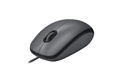 Logitech M100