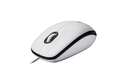 Logitech M100