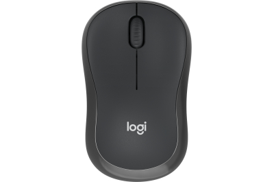 Logitech M240 for Business muis Ambidextrous RF-draadloos + Bluetooth Optisch 4000 DPI