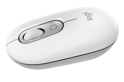 Logitech POP muis Universeel Ambidextrous Bluetooth Optisch