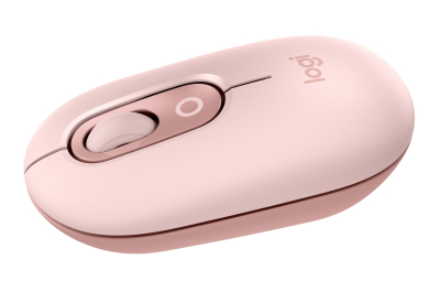 Logitech POP muis Universeel Ambidextrous Bluetooth Optisch