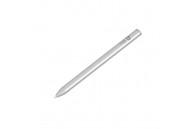 Logitech Crayon stylus-pen 20 g Zilver