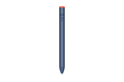 Logitech 914-000080 stylus-pen 20 g Blauw