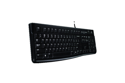 Logitech K120