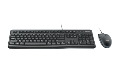 Logitech MK120