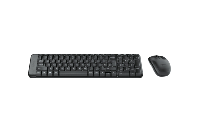 Logitech MK220
