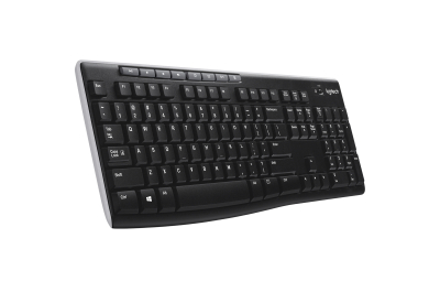 Logitech K270