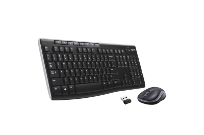 Logitech MK270