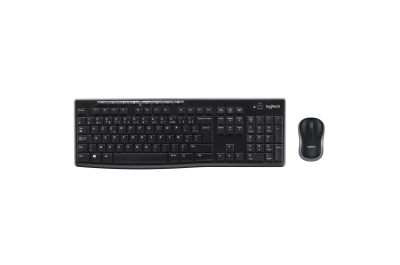 Logitech MK270