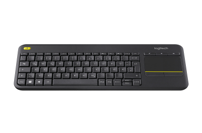 Logitech K400 Plus