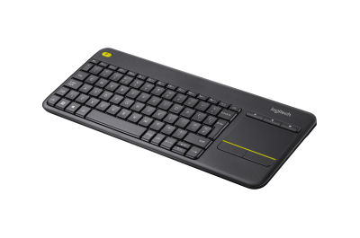 Logitech K400 Plus