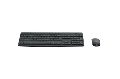 Logitech MK235