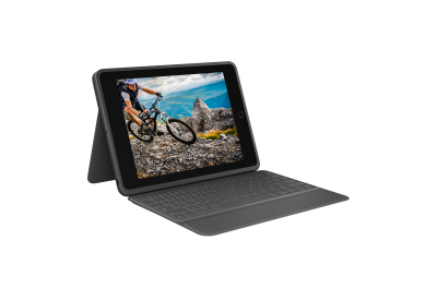 Logitech Rugged Folio