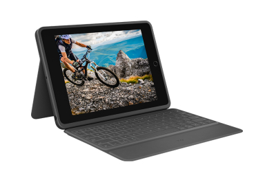 Logitech Rugged Folio