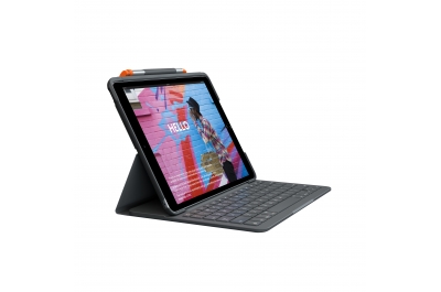 Logitech Slim Folio voor iPad (7e generatie)