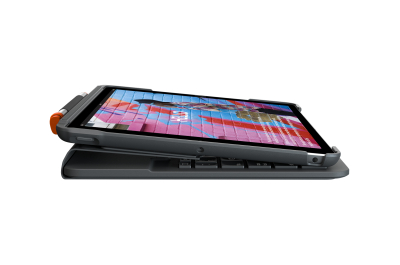 Logitech Slim Folio