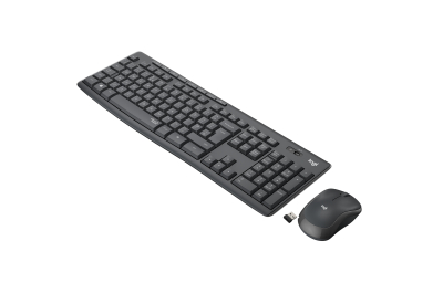 Logitech MK295 Silent