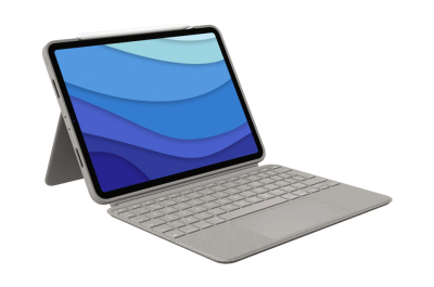 Logitech Combo Touch for iPad Pro 11-inch (1st, 2nd, and 3rd generation)