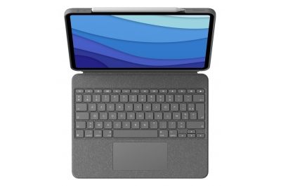 Logitech Combo Touch for iPad Pro 12.9-inch (5th generation)