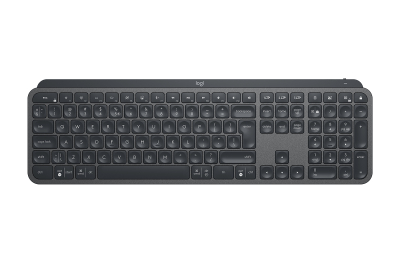 Logitech 920-010251 toetsenbord Kantoor Bluetooth QWERTY US International Grafiet