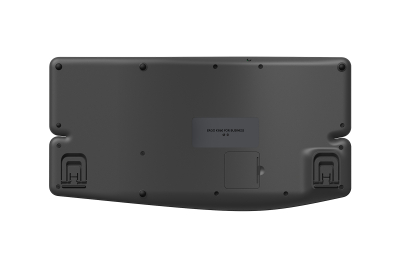 Logitech 920-010352 toetsenbord Kantoor Bluetooth Engels Grafiet