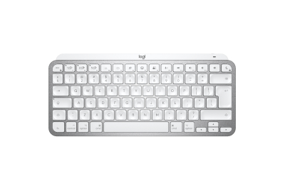 Logitech 920-010526 toetsenbord Kantoor Bluetooth QWERTY Engels Wit