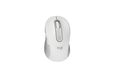 Logitech 920-011021 toetsenbord Inclusief muis Kantoor Bluetooth QWERTZ Zwitsers Wit