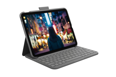 Logitech Slim Folio