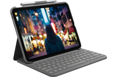 Logitech Slim Folio