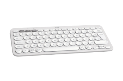 Logitech Pebble Keys 2 K380s