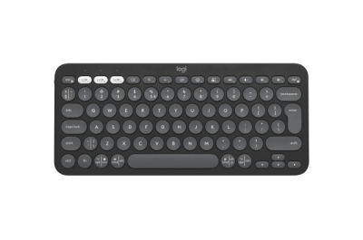 Logitech Pebble Keys 2 K380s