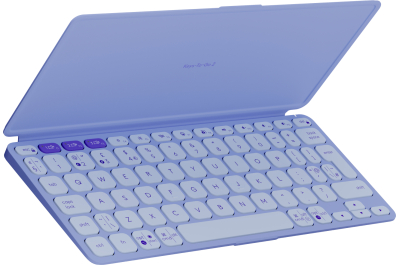 Logitech Keys-To-Go 2