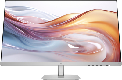 HP Series 5 Serie 5 27 inch in hoogte verstelbare FHD-monitor - 527sh