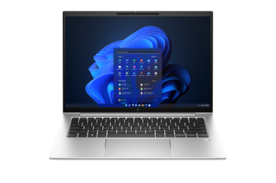 HP EliteBook 840 G10 Intel® Core™ i5 i5-1345U Laptop 35,6 cm (14") WUXGA 16 GB DDR5-SDRAM 512 GB SSD Wi-Fi 6E (802.11ax) Windows 11 Pro Zilver