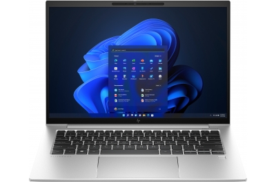 HP EliteBook 840 G10 Laptop 35,6 cm (14") WUXGA Intel® Core™ i5 i5-1335U 16 GB DDR5-SDRAM 512 GB SSD Wi-Fi 6E (802.11ax) Windows 11 Pro Zilver
