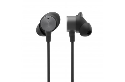 Logitech Zone Wired Earbuds Microsoft Teams