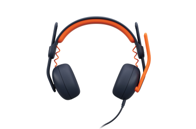 Logitech Zone Learn