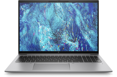 HP ZBook Firefly G11 Intel Core Ultra 7 155H Mobiel werkstation 40,6 cm (16") WUXGA 32 GB DDR5-SDRAM 1 TB SSD NVIDIA RTX A500 Wi-Fi 6E (802.11ax) Windows 11 Pro Zilver
