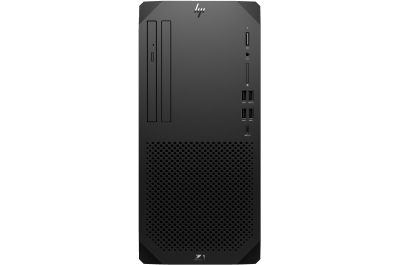 HP Z1 G9 Intel® Core™ i7 i7-13700 16 GB DDR5-SDRAM 1 TB SSD NVIDIA T400 Windows 11 Pro Tower Workstation Zwart