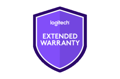 Logitech One year extended warranty for Small room bundle with Rally Bar Mini & Tap IP 1 jaar