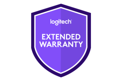 Logitech Video Collaboration Extended Warranty 1 licentie(s) 3 jaar