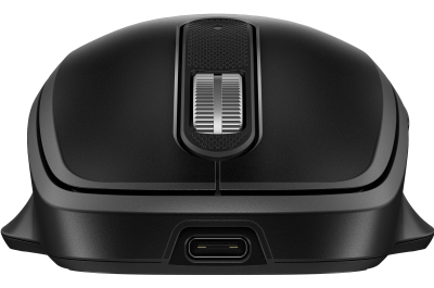 HP 515 Ultra-Fast Rechargeable Wireless Mouse