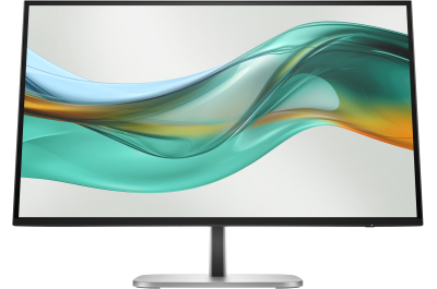 HP Series 5 Pro Serie 5 Pro 27 inch QHD USB-C-monitor - 527pu