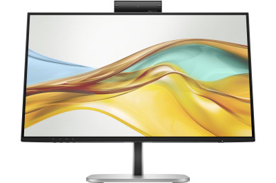 HP Series 5 Pro Serie 5 Pro 23,8 inch FHD USB-C Conferencing Monitor - 524pm