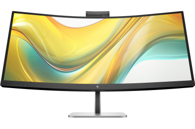 HP Series 5 Pro Serie 5 Pro 34 inch WQHD USB-C Conferencing Monitor - 534pm