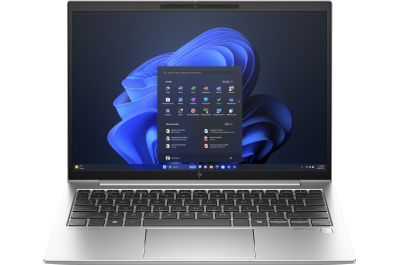 HP EliteBook 830 G11 Intel Core Ultra 7 155U Laptop 33,8 cm (13.3") WUXGA 16 GB LPDDR5-SDRAM 512 GB SSD Wi-Fi 6E (802.11ax) Windows 11 Pro Zilver