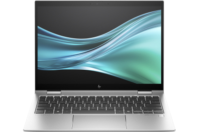 HP Elite x360 830 G11 Intel Core Ultra 5 125U Hybride (2-in-1) 33,8 cm (13.3") Touchscreen WUXGA 16 GB LPDDR5x-SDRAM 512 GB SSD Wi-Fi 6E (802.11ax) Windows 11 Pro AI PC Zilver