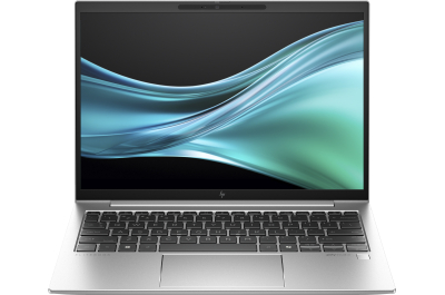 HP EliteBook 835 G11 AMD Ryzen™ 5 8540U Laptop 33,8 cm (13.3") WUXGA 16 GB LPDDR5x-SDRAM 512 GB SSD Wi-Fi 6E (802.11ax) Windows 11 Pro AI PC Zilver