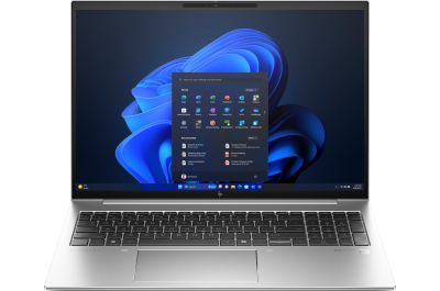 HP EliteBook 865 G11 AMD Ryzen™ 5 8540U Laptop 40,6 cm (16") WUXGA 16 GB DDR5-SDRAM 512 GB SSD Wi-Fi 6E (802.11ax) Windows 11 Pro Zilver