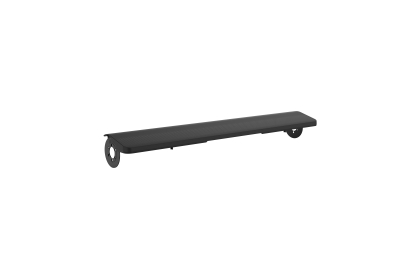 HP DesignJet T200/T600 24-inch rolafsluitklep